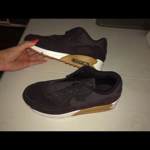 Velvet Purple Nike Air Max